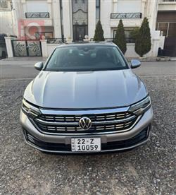 ڤۆڵکسواگن جێتا
